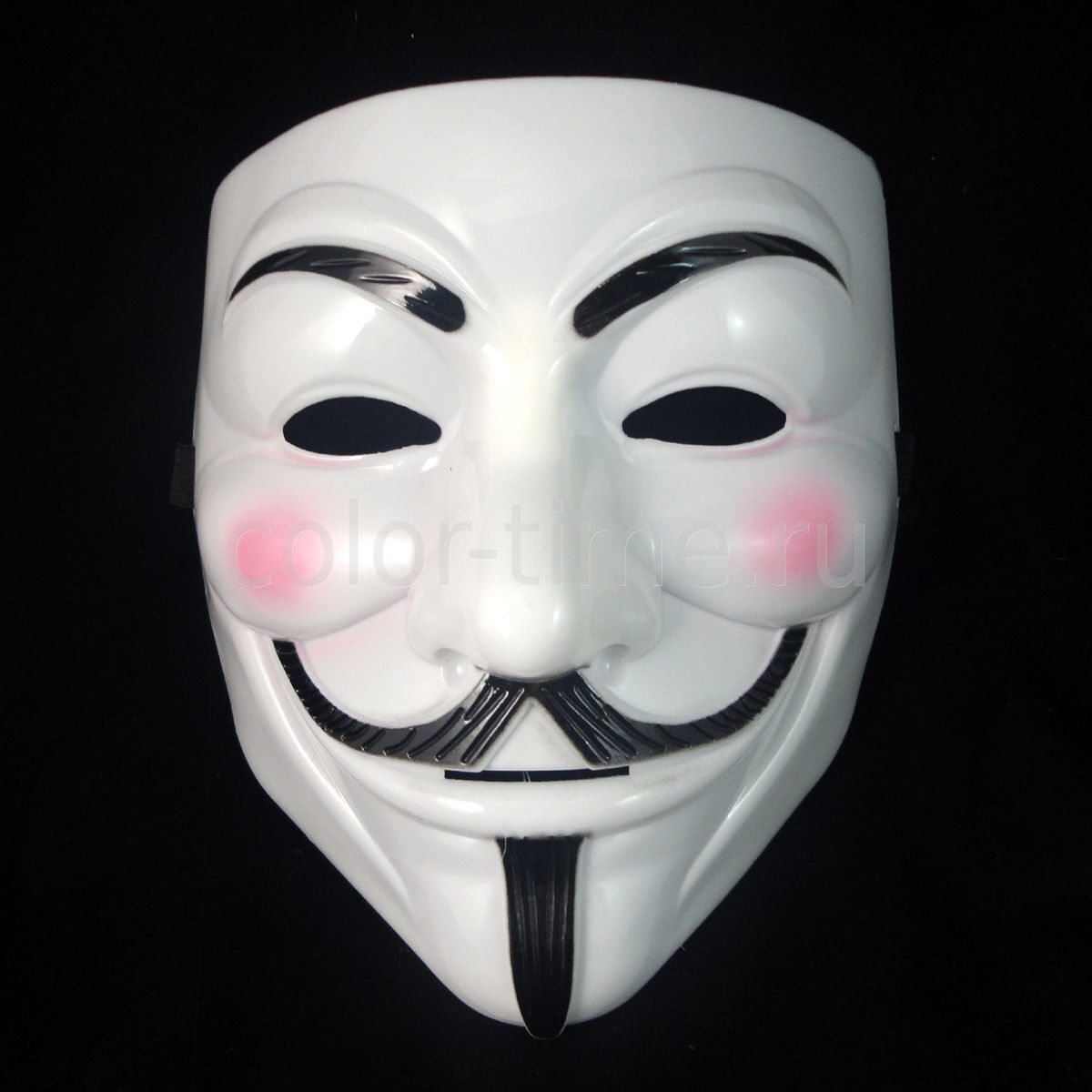 Анонимус маска инди КИД